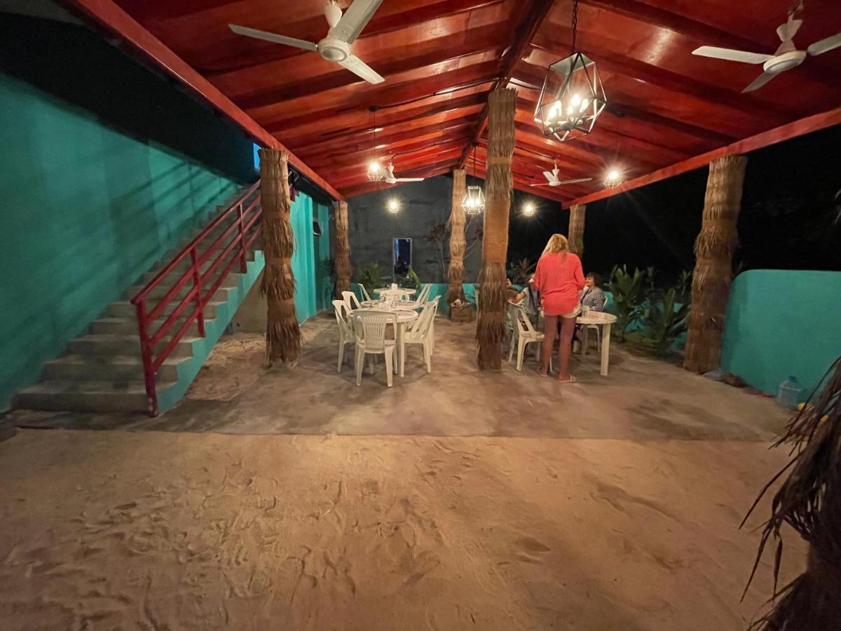 Mathiveri Beach View Екстериор снимка