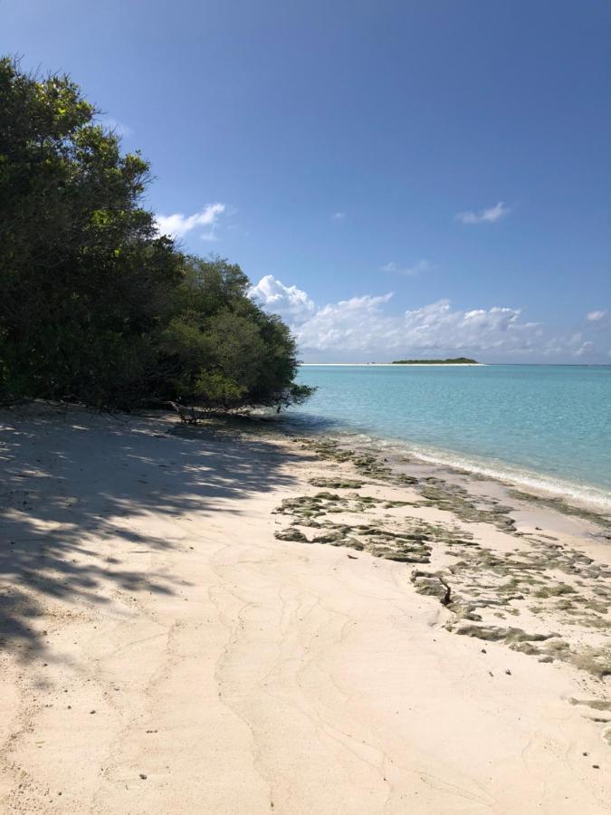 Mathiveri Beach View Екстериор снимка