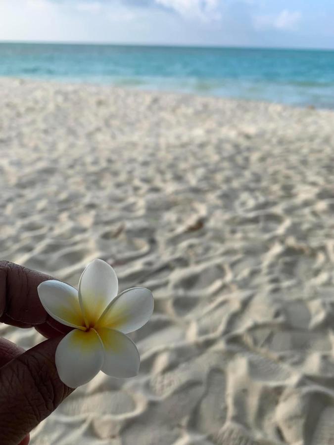 Mathiveri Beach View Екстериор снимка