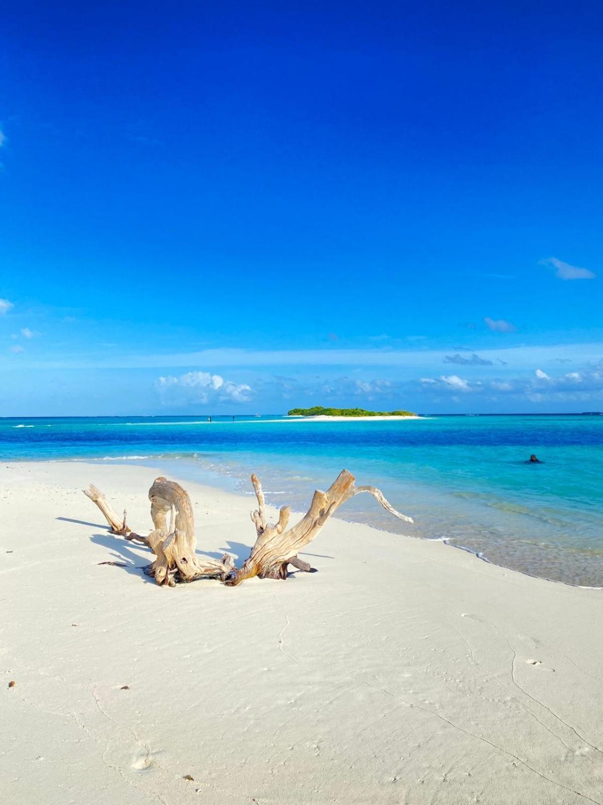 Mathiveri Beach View Екстериор снимка